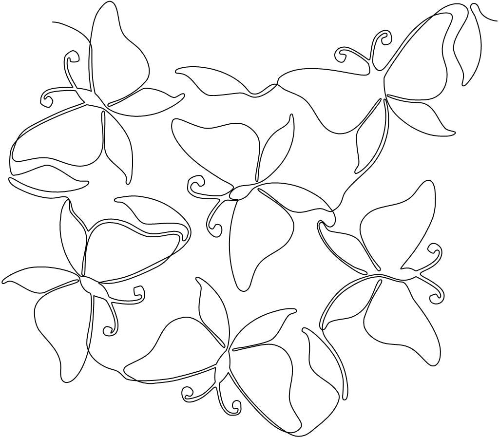 Butterflies - E2E
