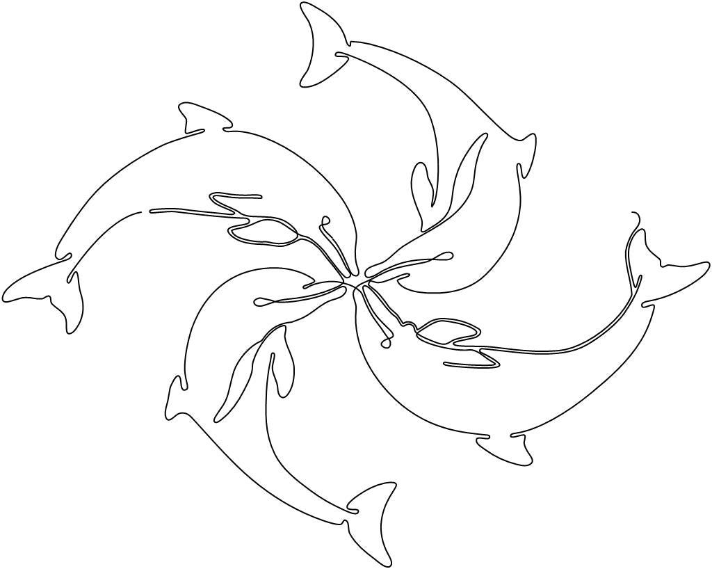 Dolphins - E2E