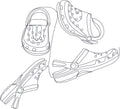 Garden Shoes - E2E