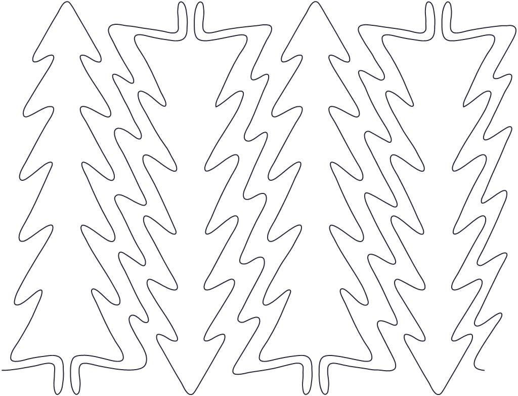 Geometric Trees - B2B