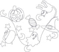 Halloween - E2E