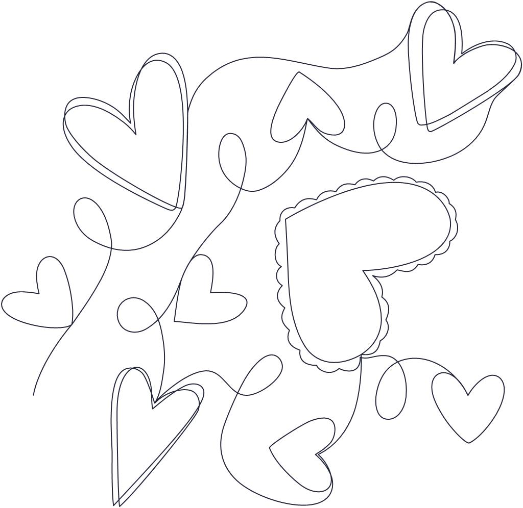 Hearts - E2E