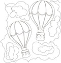 Hot Air Balloons - B2B