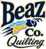 Beaz Co. Quilting - Home