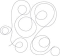 Swirly Circles - E2E